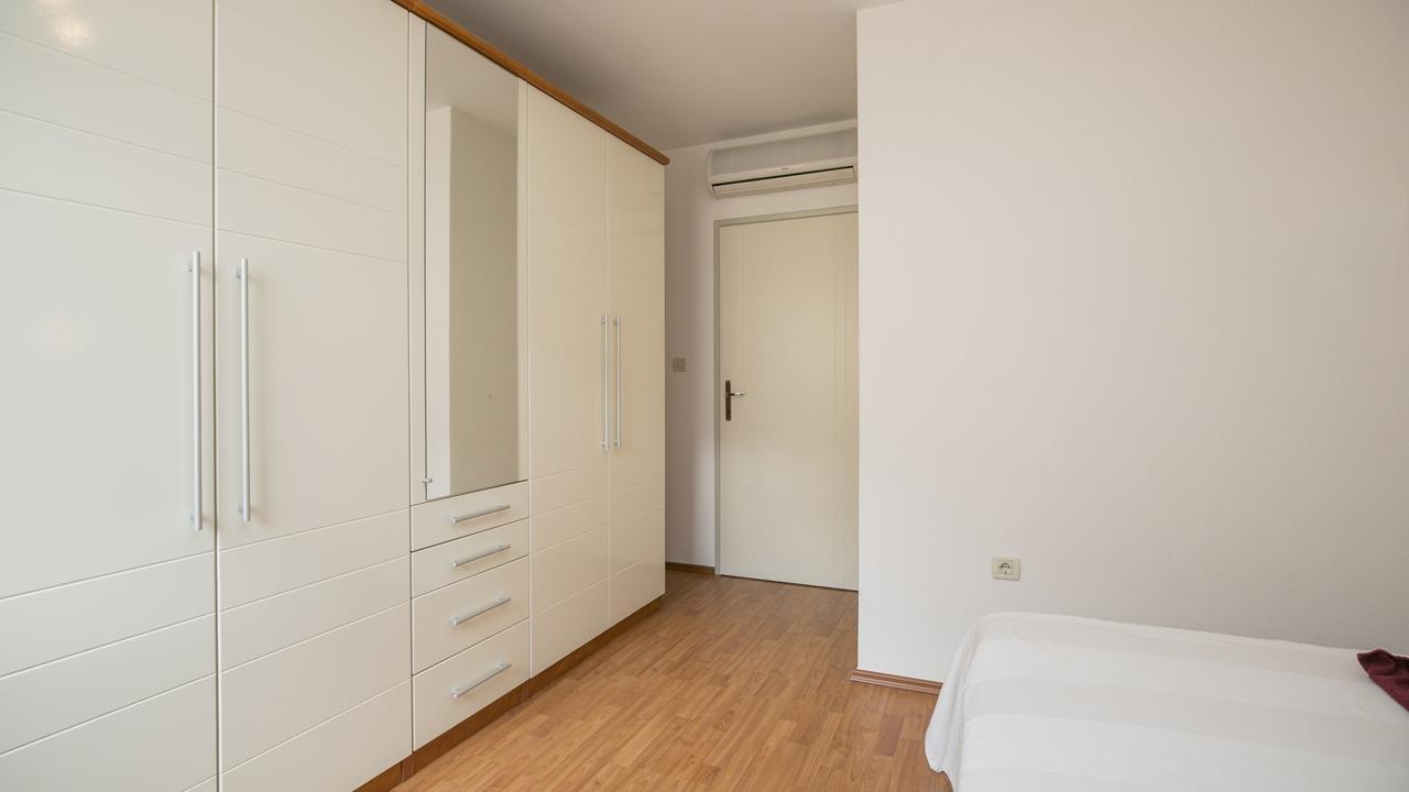 Apartment Jadranka Rabac Eksteriør bilde